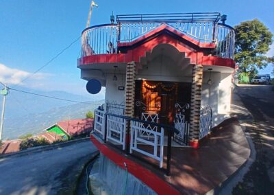 Dawaipani Pakhrin homestay