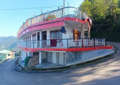 Dawaipani Pakhrin homestay