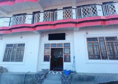 Dawaipani Pakhrin homestay