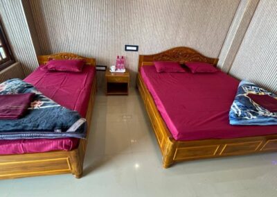 Dawaipani Pakhrin homestay
