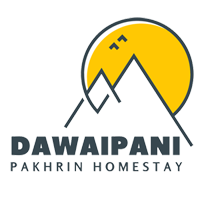 Dawaipani Pakhrin Homestay